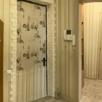 Сдается 1-комнатная квартира, 55 м²
