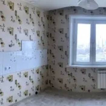 Сдается 1-комнатная квартира, 55 м²
