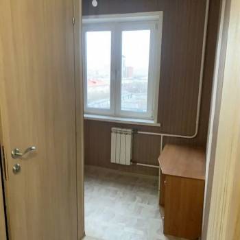 Сдается 1-комнатная квартира, 55 м²