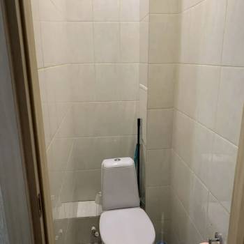 Сдается 1-комнатная квартира, 55 м²