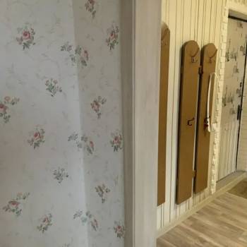 Сдается 1-комнатная квартира, 55 м²