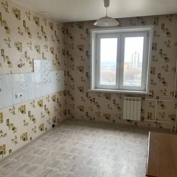 Сдается 1-комнатная квартира, 55 м²