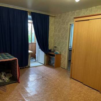 Продается 2-х комнатная квартира, 41 м²