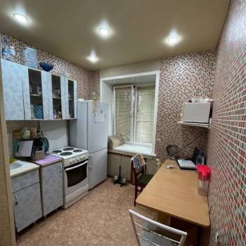 Продается 2-х комнатная квартира, 41 м²