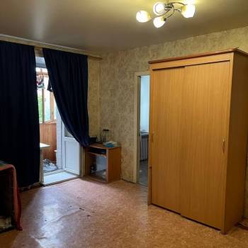 Продается 2-х комнатная квартира, 41 м²