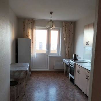 Сдается 2-х комнатная квартира, 62 м²