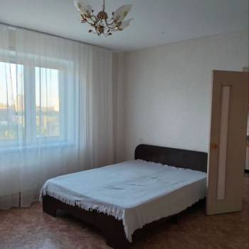 Сдается 2-х комнатная квартира, 62 м²