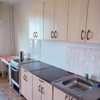 Сдается 2-х комнатная квартира, 62 м²