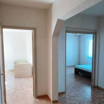 Сдается 2-х комнатная квартира, 62 м²
