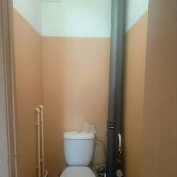Сдается 2-х комнатная квартира, 62 м²