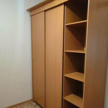 Сдается 2-х комнатная квартира, 62 м²