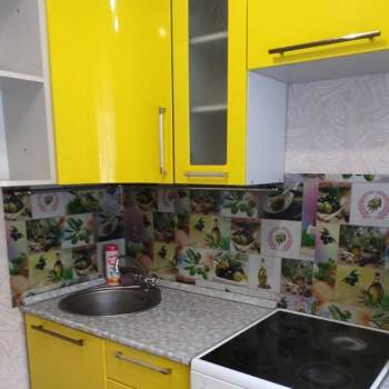 Сдается 2-х комнатная квартира, 45 м²