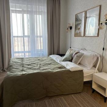 Сдается 2-х комнатная квартира, 38 м²