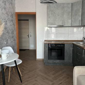 Сдается 2-х комнатная квартира, 38 м²