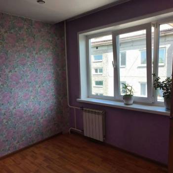 Продается Многокомнатная квартира, 61,9 м²