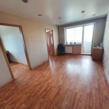 Продается Многокомнатная квартира, 61,9 м²