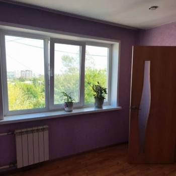 Продается Многокомнатная квартира, 61,9 м²