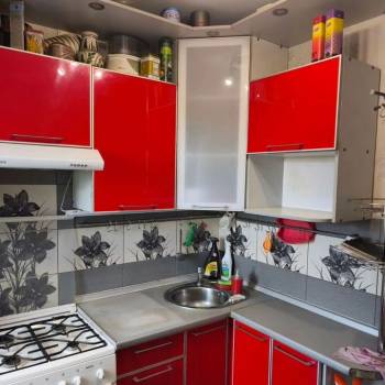 Продается Многокомнатная квартира, 61,9 м²