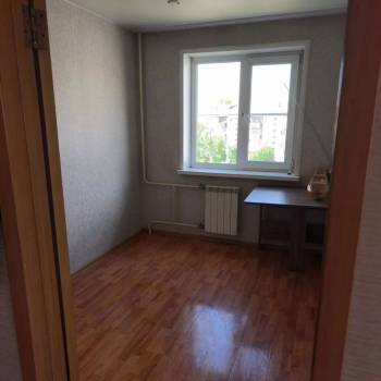 Продается Многокомнатная квартира, 61,9 м²