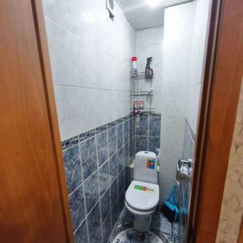 Продается Многокомнатная квартира, 61,9 м²