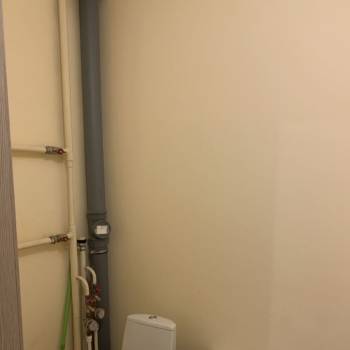 Продается 1-комнатная квартира, 35 м²