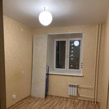 Продается 1-комнатная квартира, 35 м²