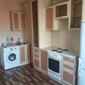 Сдается 2-х комнатная квартира, 54,4 м²
