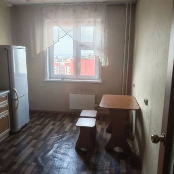 Сдается 2-х комнатная квартира, 54,4 м²
