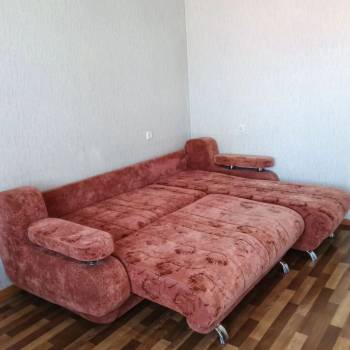 Сдается 2-х комнатная квартира, 54,4 м²
