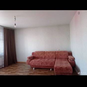 Сдается 2-х комнатная квартира, 54,4 м²
