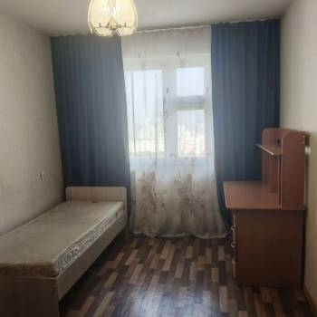 Сдается 2-х комнатная квартира, 54,4 м²