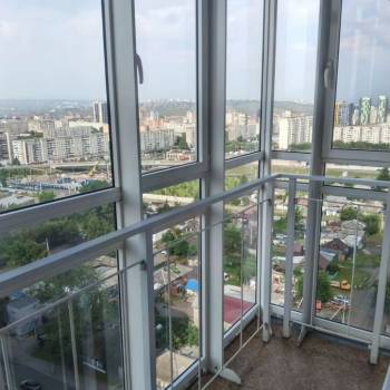 Сдается 2-х комнатная квартира, 54,4 м²