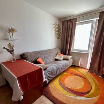 Сдается 1-комнатная квартира, 33,1 м²