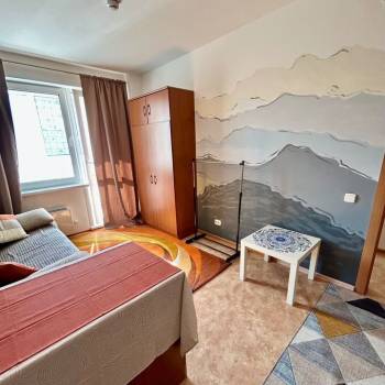 Сдается 1-комнатная квартира, 33,1 м²