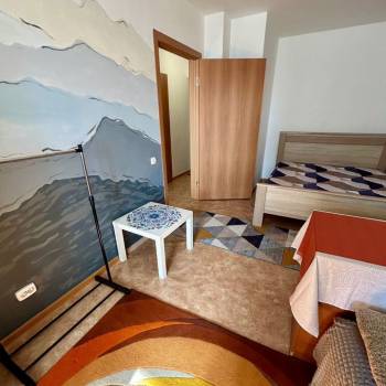 Сдается 1-комнатная квартира, 33,1 м²