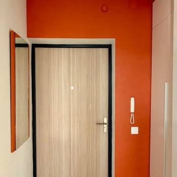 Сдается 1-комнатная квартира, 39 м²
