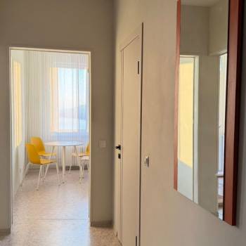 Сдается 1-комнатная квартира, 39 м²