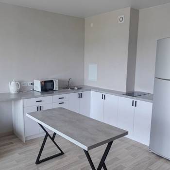 Сдается 2-х комнатная квартира, 55 м²