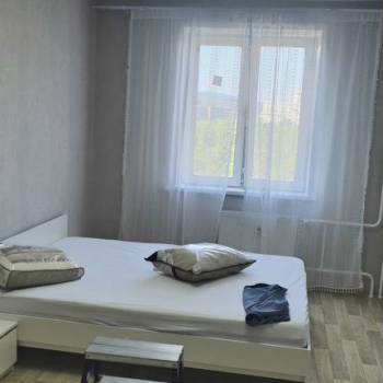Сдается 2-х комнатная квартира, 55 м²