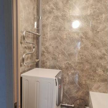 Сдается 2-х комнатная квартира, 55 м²