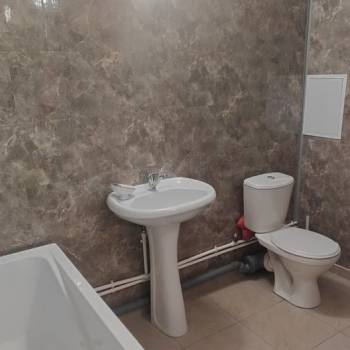 Сдается 2-х комнатная квартира, 55 м²