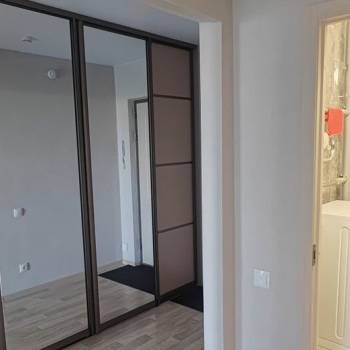 Сдается 2-х комнатная квартира, 55 м²
