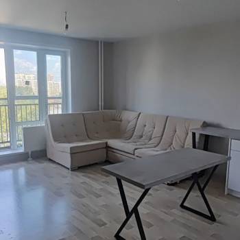 Сдается 2-х комнатная квартира, 55 м²