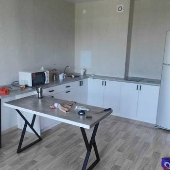 Сдается 2-х комнатная квартира, 55 м²