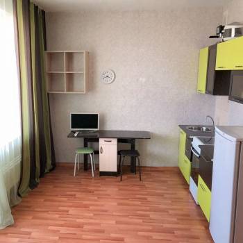 Сдается 1-комнатная квартира, 32 м²