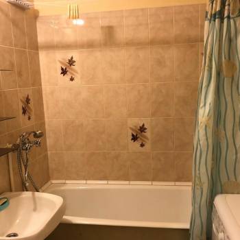 Продается 1-комнатная квартира, 33 м²