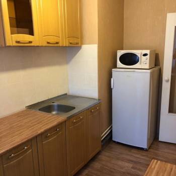 Продается 1-комнатная квартира, 33 м²