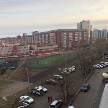 Продается 1-комнатная квартира, 33 м²