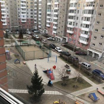 Продается 1-комнатная квартира, 33 м²