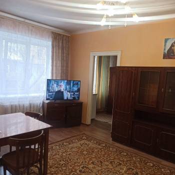 Сдается 2-х комнатная квартира, 44 м²